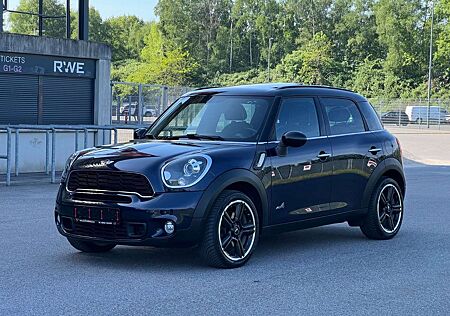 Mini Cooper S Countryman All4*HARMAN/KARDON*PANO*PDC*