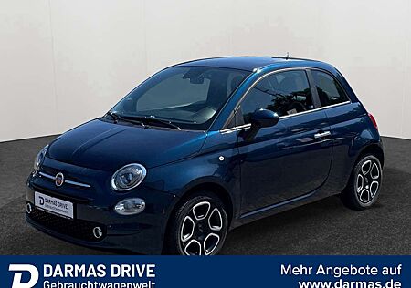 Fiat 500 1.0 GSE Hybrid Club Komfort&Tech