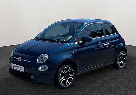 Fiat 500 1.0 GSE Hybrid Club Komfort&Tech