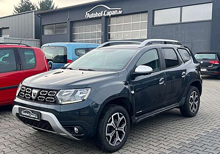 Dacia Duster II Prestige/Navi/360G Kamera/Sitzh/Eu6/ZV