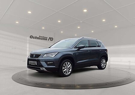 Seat Ateca 1.0 TSI Style FLA SpurH LED 2xKlima