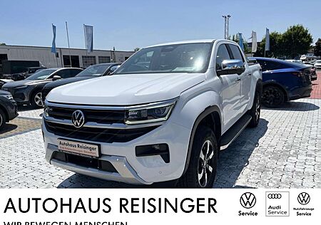 VW Amarok Volkswagen T1 3.0 TDI Style Aut. (IQLight,NAVI,AHK,Standh.)