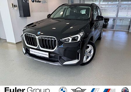 BMW X1 sDrive18i A Navi Digitales Cockpit Soundsystem LED