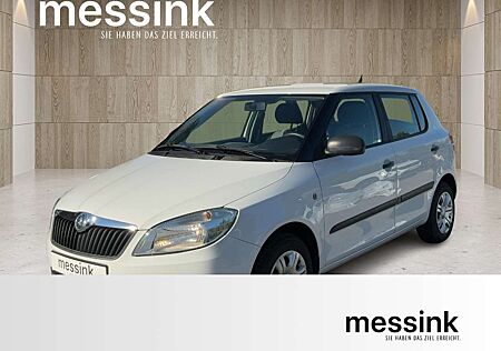 Skoda Fabia 1.2 Klima,Elektr. Fensterheber vorne
