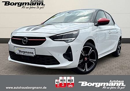 Opel Corsa F GS Line 1.2 Turbo Kessy - SHZ - PDC - LED