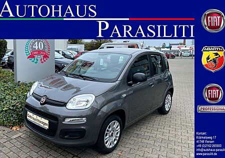 Fiat Panda Easy PDC Metallic Allwetterreifen Klima