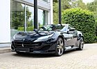 Ferrari Portofino / AFS / KAMERA /JBL / BEIFAHRERDISPLAY