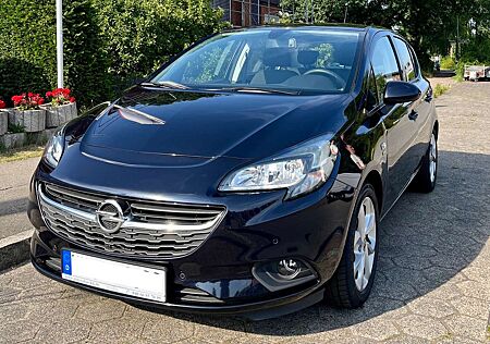 Opel Corsa 1.4 Start/Stop 120 Jahre