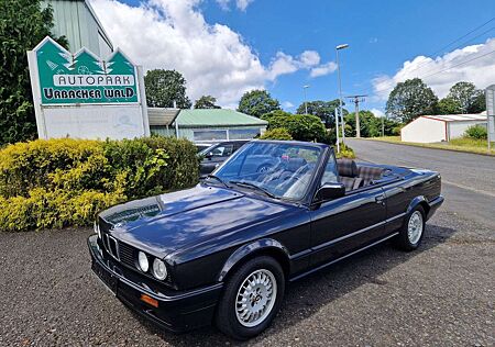 BMW 318 i A E30 Automatik elektr. Dach H-Kennzeichen
