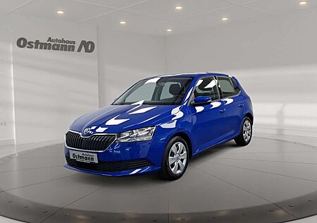 Skoda Fabia 1.0 TSI Cool Plus SHZ DAB+ Klimaanlage