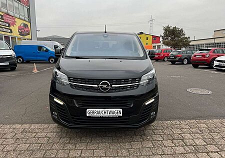 Opel Zafira Life Tourer L 2.0 (177PS) Navi, RFK, SHZ