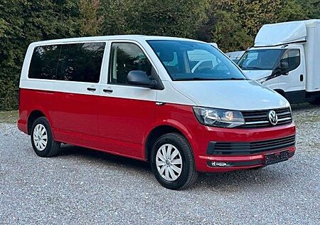 VW T6 Multivan Volkswagen Trendline 7-Sitze 2xklima DSG