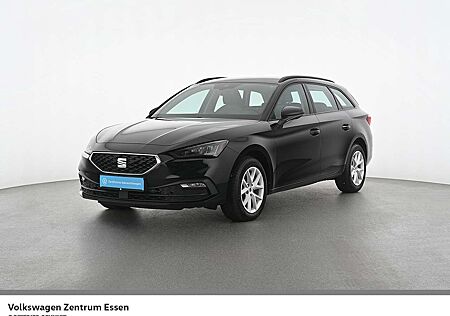 Seat Leon Sportstourer Style LED SHZ Navi Keyless