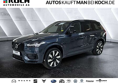 Volvo XC 90 XC90 T8 AWD Ultra Dark Plug-In ACC BLIS PANO 360