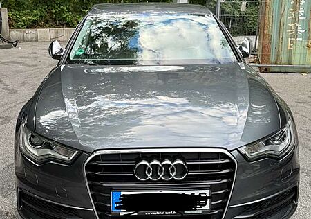 Audi A6 2.0 TDI Ultra DPF S tronic