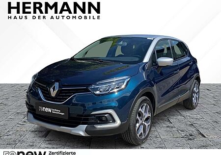 Renault Captur 1.5 dCi 110 eco² ENERGY Intens LED*NAVI