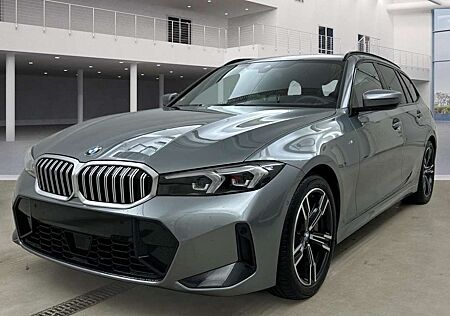 BMW 330i 330 M Sport xDrive Pano WideSc Navi ParkAss ACC