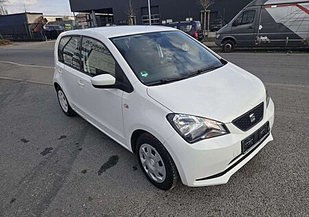 Seat Mii Style / 1 Jahr Garantie TÜV Neu 44 kW (60 PS), ...