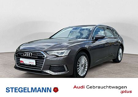 Audi A6 35 TDI S-tronic design *Matrix-LED*Kame