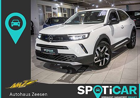 Opel Mokka-e Elegance STANDHZ KLIMA KAMERA PDC LED