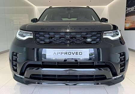 Land Rover Discovery D300 HSE Dynamic 7Sitzer WinterPaket AHK