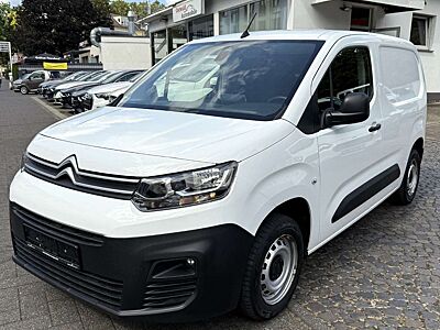 Citroen Berlingo 1.5 Blue HDi Kasten Club Klima