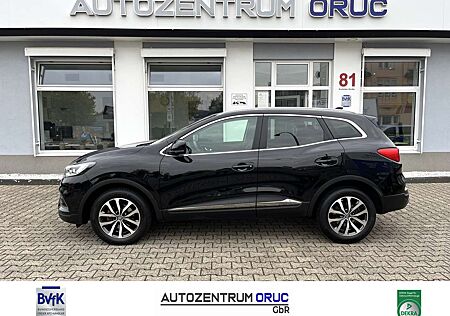 Renault Kadjar dCi 115 Intens *LED*Navi*