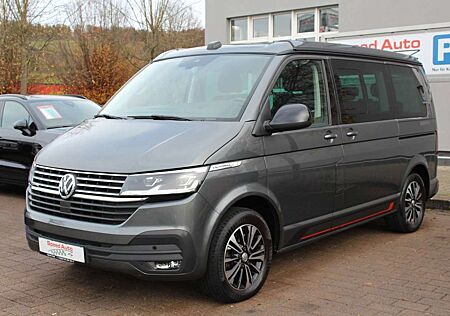 VW T6 Volkswagen .1 California .1 California Beach Tour Edition 4M/ACC/Digi C