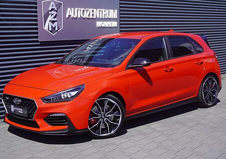Hyundai i30 N PERFORMANCE|KEYLESS|APPLE|KAMERA|NAVI|LED|