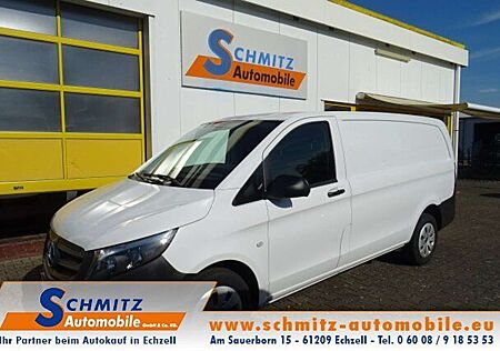 Mercedes-Benz Vito 116CDI lang Klima/AHK/3Sitze/Tempomat