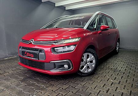 Citroën Grand C4 Picasso Citroen 7 SITZER, AUTOMATIK, R-KAMERA, NAVI, AHK