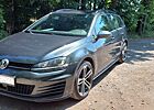 VW Golf GTI Volkswagen Golf GTD Variant *ACC*DCC*AHK*