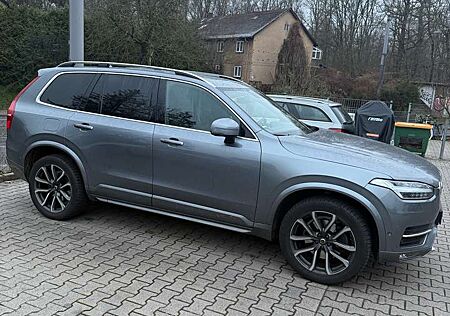 Volvo XC 90 XC90 D5 AWD Geartronic Momentum