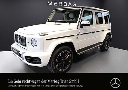 Mercedes-Benz G 63 AMG AMG G 63 *4M Exclusive TRAIL Distro 360 WIDE