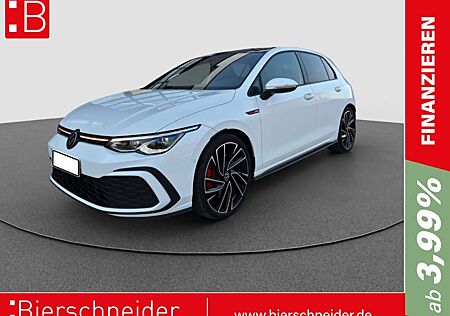 VW Golf GTI Volkswagen 8 2.0 TSI DSG PANO KAMERA ACC NAVI
