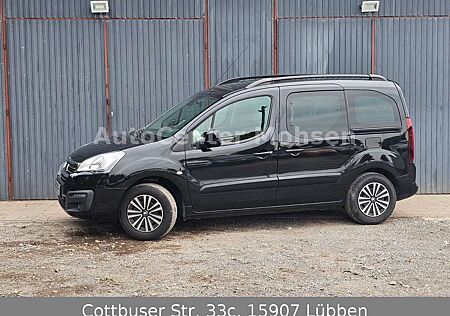 Peugeot Partner Tepee Active (Nr. 027)