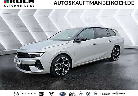 Opel Astra L 1.2 Turbo GS Line LED R-KAM SHZ ACC PDC