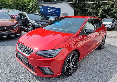 Seat Ibiza 1.0 TSI FR/ DSG/ LED/ VIRTUAL/ NAVI./ ACC