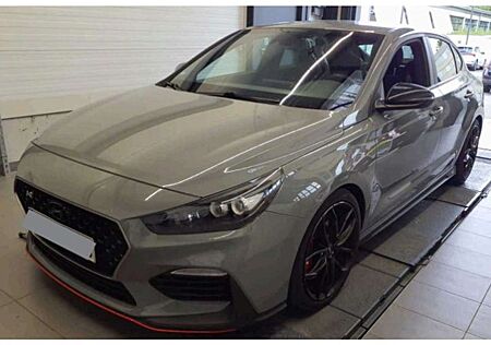 Hyundai i30 2.0 T-GDI Fastback N Performance