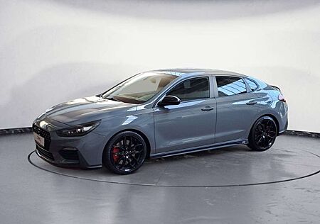 Hyundai i30 2.0 T-GDI Fastback N Performance