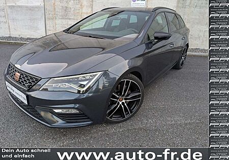 Seat Leon ST Cupra 300 4Drive Allrad 2.0TFSI 300PS