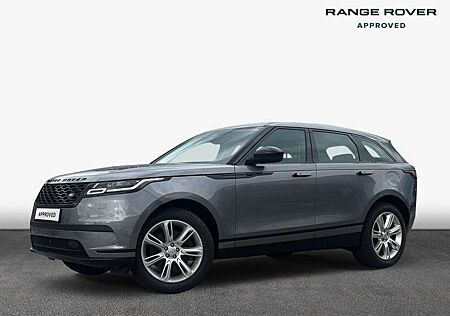 Land Rover Range Rover Velar gebraucht kaufen Land Rover Range Rover Velar P400e R-Dynamic