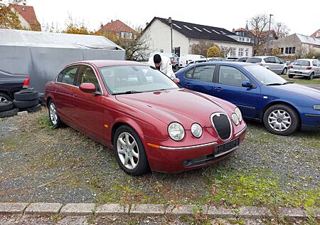 Jaguar S-Type 3.0 V6 Aut. Executive