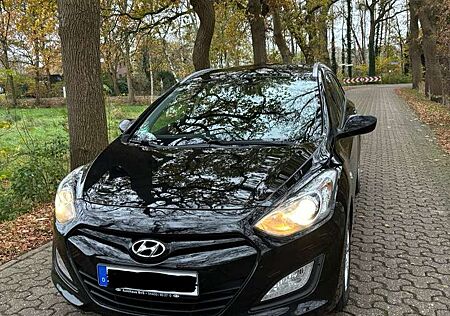 Hyundai i30 i30cw 1.4 Classic