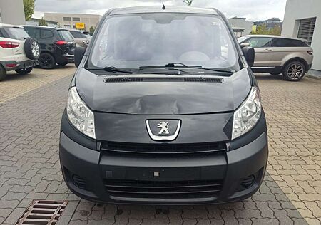 Peugeot Expert L2H1 Premium