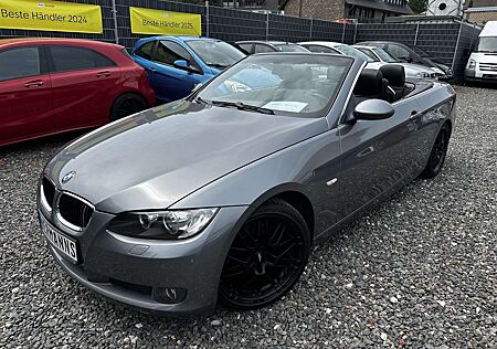 BMW 320i 320 *LEDERAUSSTATTUNG / TÜV NEU*