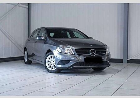 Mercedes-Benz A 180 A-Klasse+Style