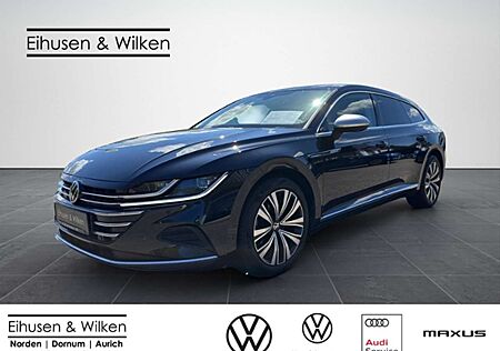VW Arteon Volkswagen Shooting Brake 2.0+TSI+ELEGANCE+LEDER+LED+NAVI PR