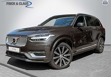 Volvo XC 90 XC90 T8 AWD Inscription