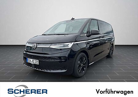 VW T7 Multivan Volkswagen Style 2,0 l TDI 7-Gang-DKG/HUD/AHK/MAT